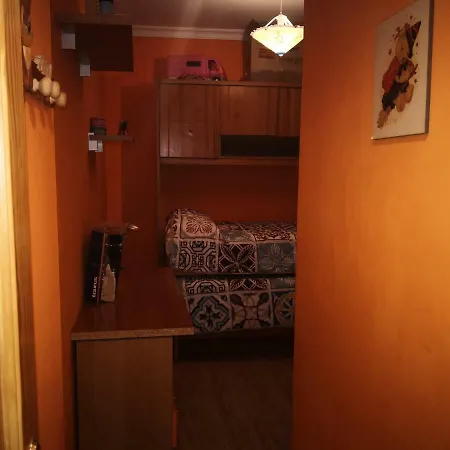 Casa Aridani Dom wakacyjny