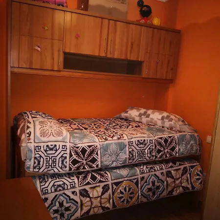 Casa Aridani Dom wakacyjny *
