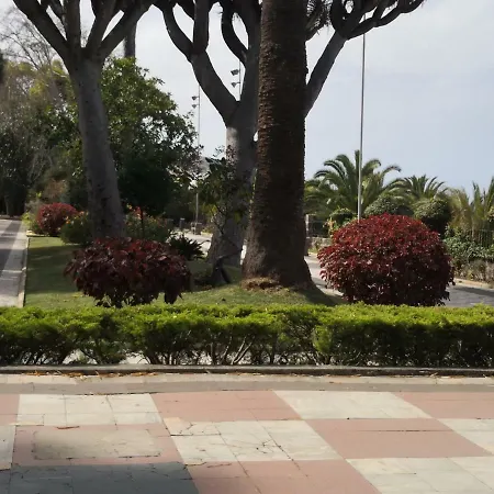 Casa Aridani بيت للعطل