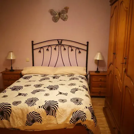 Feriehus Casa Aridani Arucas